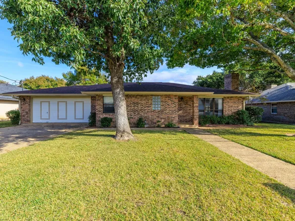 108 Tanglewood Dr, Fredericksburg, TX 78624