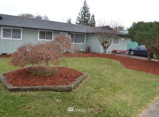 1614 Dorothy St, Longview, WA 98632