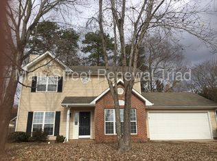 1105 Mayview Ct, Kernersville, NC 27284