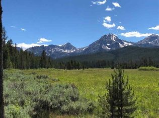 CROOKED Po Box, Stanley, ID 83278