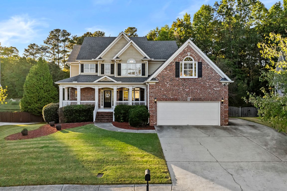 3325 Sweet Basil Ln, Loganville, GA 30052 | MLS #10626967 | Zillow