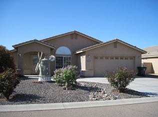 3828 E Ames Ave, Kingman, AZ 86409