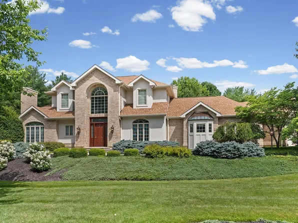 3618 Chancellor Way, West Lafayette, IN 47906