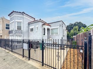 5015 Melrose Ave #C, Oakland, CA 94601
