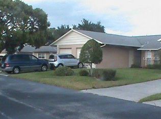 8831 Manos Cir, New Port Richey, FL 34655