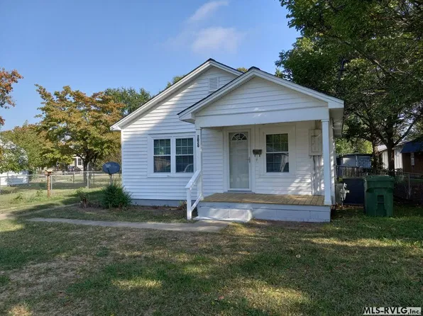1020 W 8th St, Roanoke Rapids, NC 27870