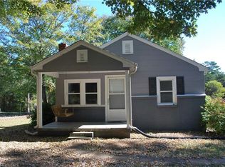 225 McCullough Rd, Mocksville, NC 27028