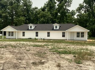 2694 Midway Church Rd #A, Blackshear, GA 31516