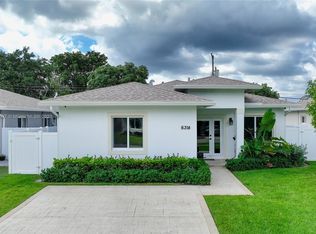 6314 Dawson St, Hollywood, FL 33023
