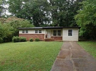 3122 Piper Dr, Decatur, GA 30033