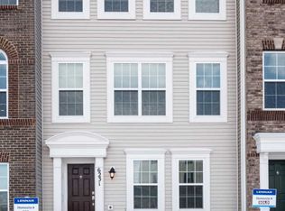 6231 Posey St, Frederick, MD 21703