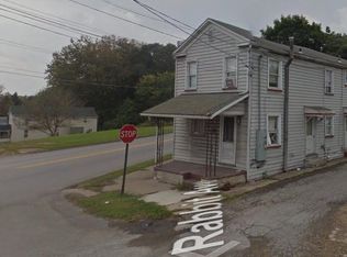 116 S Ashland Ave, New Castle, PA 16102