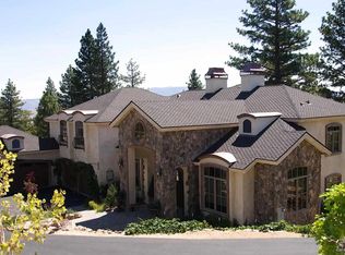 4810 W Pinewild Rd, Reno, NV 89511