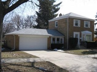 8317 N Olcott Ave, Niles, IL