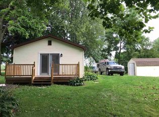 4447 Boicourt, Rochester, IN 46975