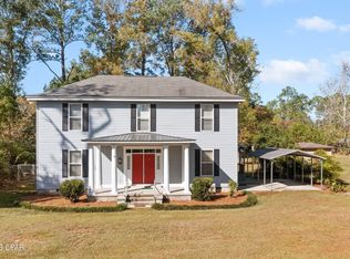 220 Highway 77, Chipley, FL 32428