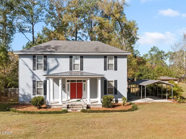 220 Highway 77, Chipley, FL 32428