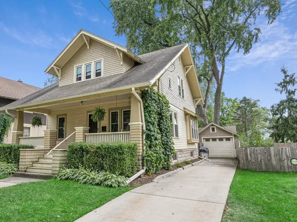 1225 W Lawrence St, Appleton, WI 54914