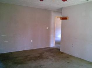 604 S Cedar St, Perryville, AR 72126