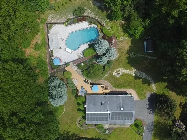 7 Mountain View Court, Pomona, NY 10970