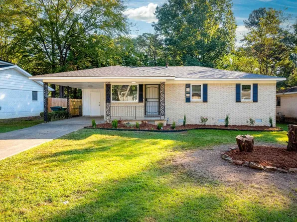 2609 Dorchester Dr, Little Rock, AR 72204