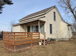 6140 Adams Rd, Marlette, MI 48453
