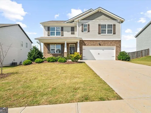 84 Chasewood Ln, Dallas, GA 30132