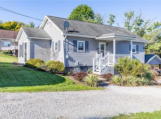 2031 Brodhead Rd, Aliquippa, PA 15001