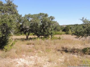 1837 Split Mountain, Canyon Lake, TX 78133