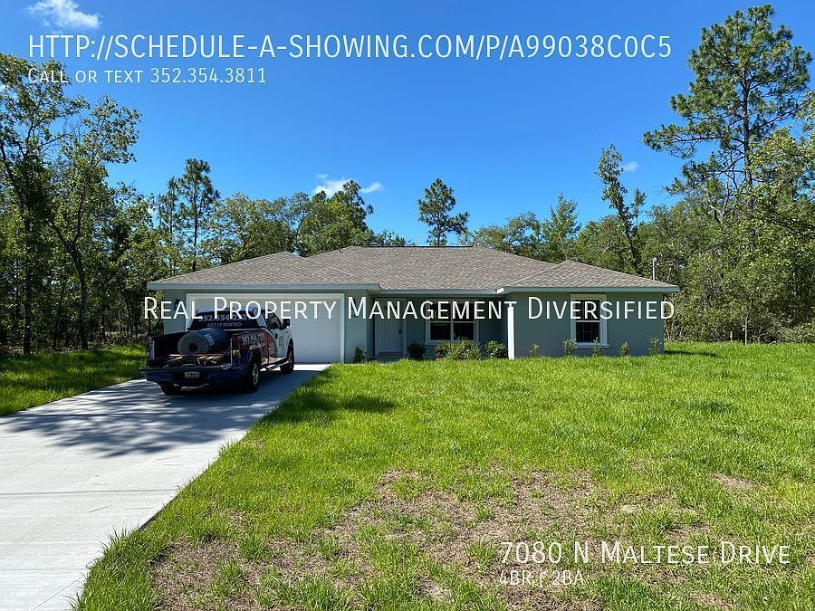 1st image of 7080 N Maltese Dr