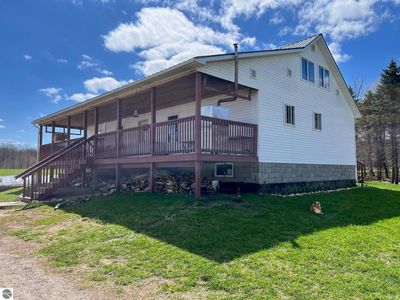 5417 Archer Rd, Brethren, MI, 49619