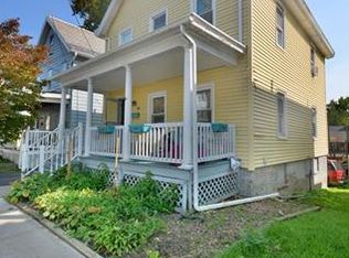 803 Hudson Ave, Peekskill, NY 10566