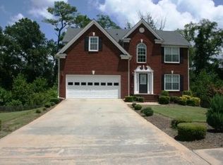 3256 Kings Bay Cir, Decatur, GA 30034