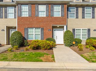 1503 Bentgrass Ln UNIT 4, Dalton, GA 30721