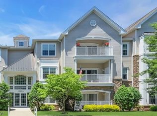 2205 Conrad Way BLDG 2000A #2205, Franklin Twp., NJ 08873