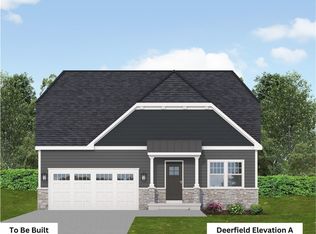 4391 Oak Ridge Trl, Brunswick, OH 44212