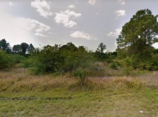 LOT 2 Wylam Dr LOT 2, North Pt, FL 34288