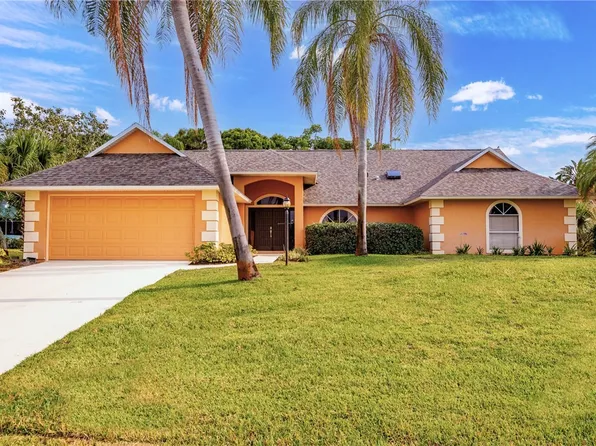 6409 55th Sq, Vero Beach, FL 32967