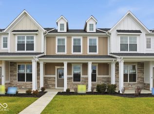 2668 Marjorie Ln, Plainfield, IN