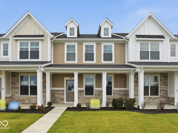 2668 Marjorie Ln, Plainfield, IN 46168