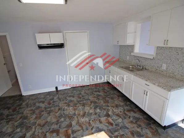 78 Notre Dame Ave #A, Dayton, OH 45404