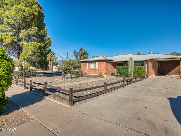1220 N Nema Ave, Tucson, AZ 85712