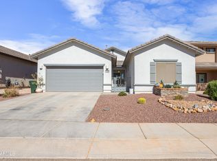 3566 Rhapsody Dr, Sierra Vista, AZ 85650
