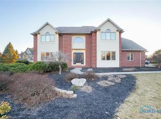 1601 Forest Park, Findlay, OH 45840