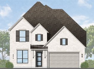 1363 Potenza Rd, Fate, TX 75087