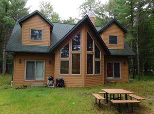 N9353 Arbutus Ln, Merrillan, WI 54754