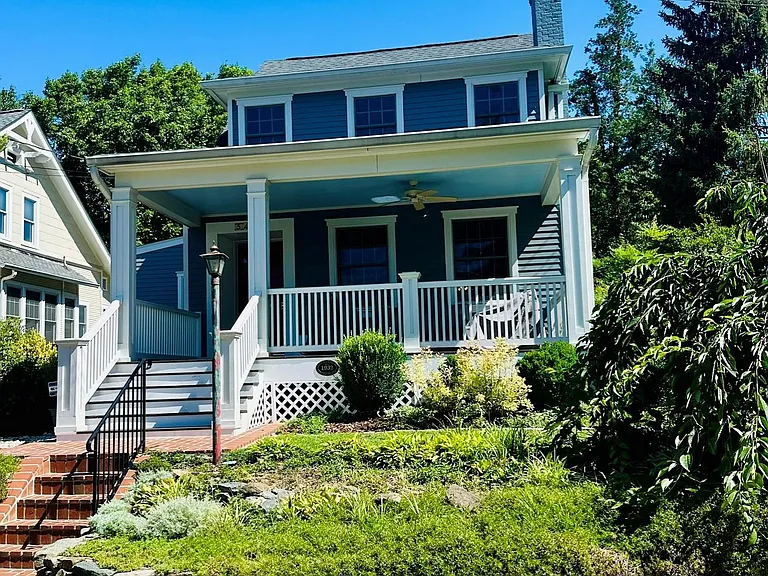 3423 Oliver St NW — Photo 1