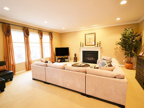 FR - custom window treatment