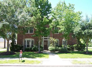 16702 Darby House St, Cypress, TX 77429
