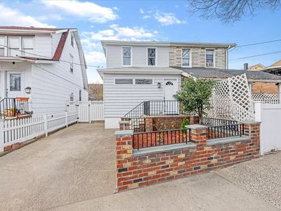3639 Provost Ave, Bronx, NY, 10466